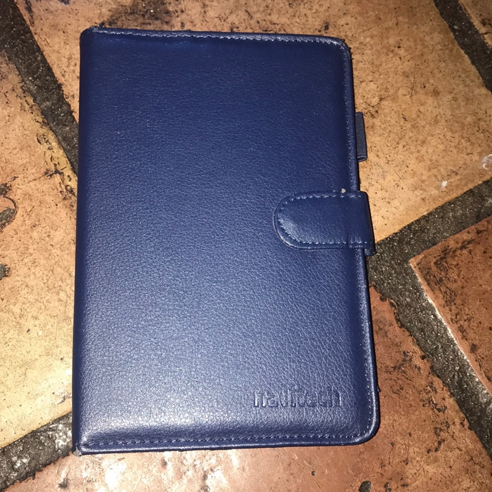 Verizon tablet case
